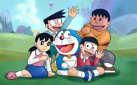 doraemon pick|4K Doraemon Wallpapers [10+].